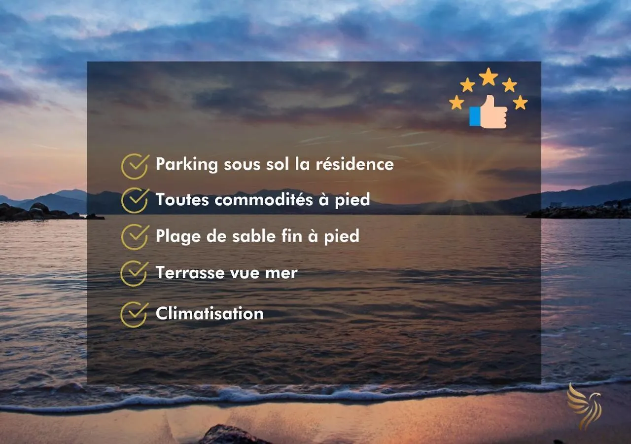 L'Ecrin Des Cimes Appartement Duplex, Terrasse Vue Panoramique, Box - Capitalchic Services Frejus Plage France