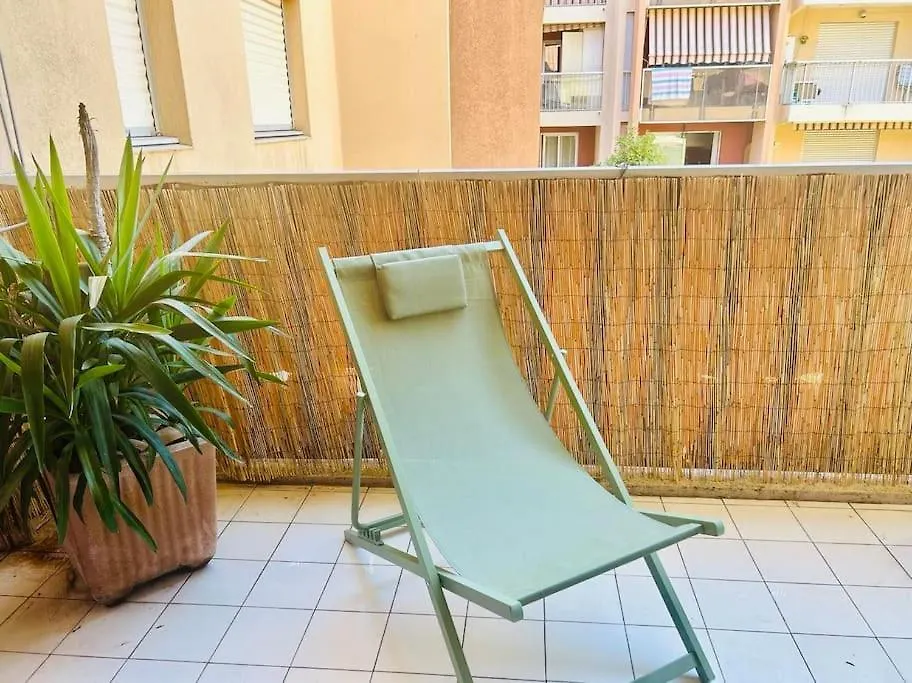 Apartment L'Ecrin Des Cimes Appartement Duplex, Terrasse Vue Panoramique, Box - Capitalchic Services Frejus Plage