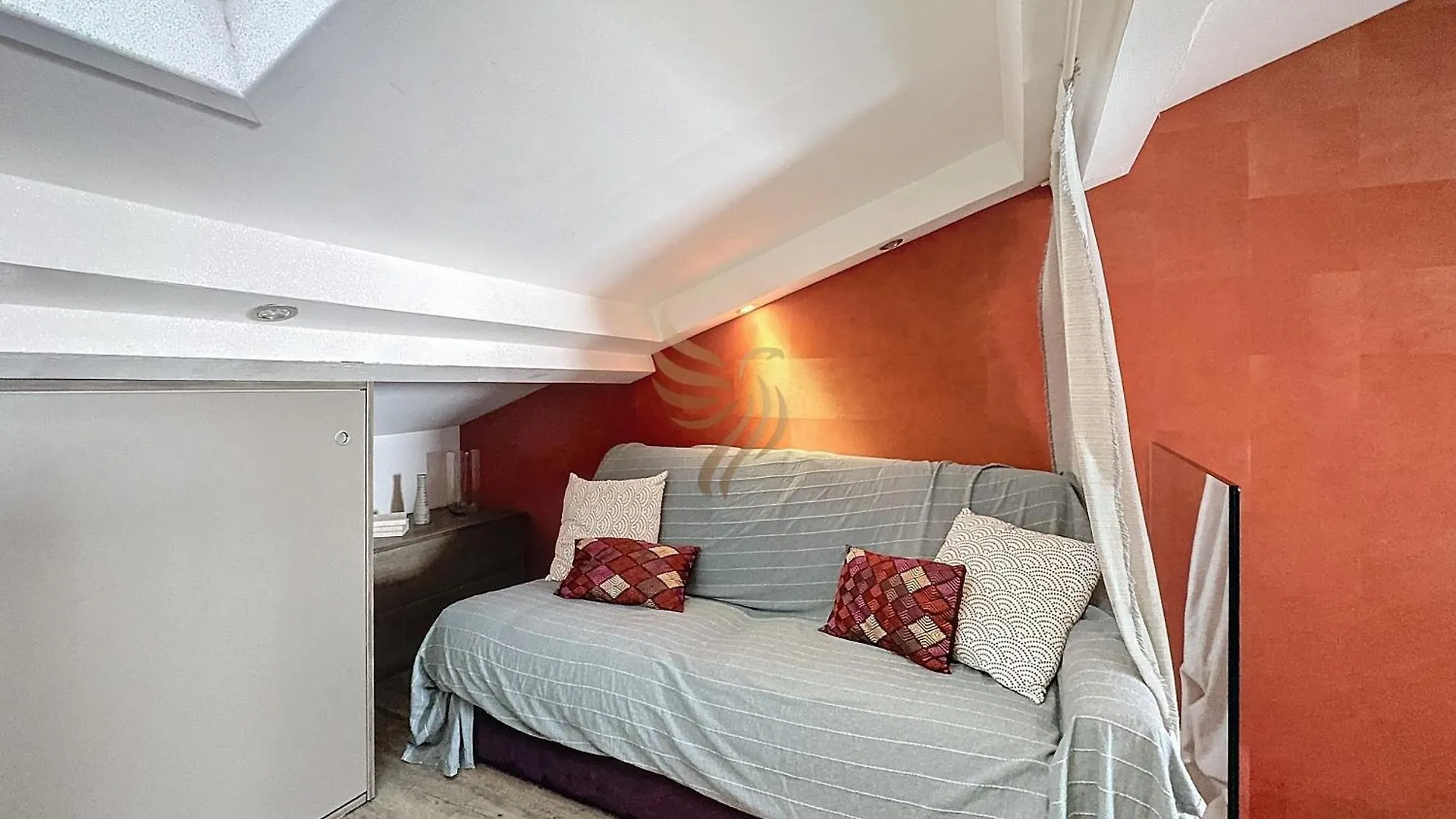 L'Ecrin Des Cimes Appartement Duplex, Terrasse Vue Panoramique, Box - Capitalchic Services Frejus Plage
