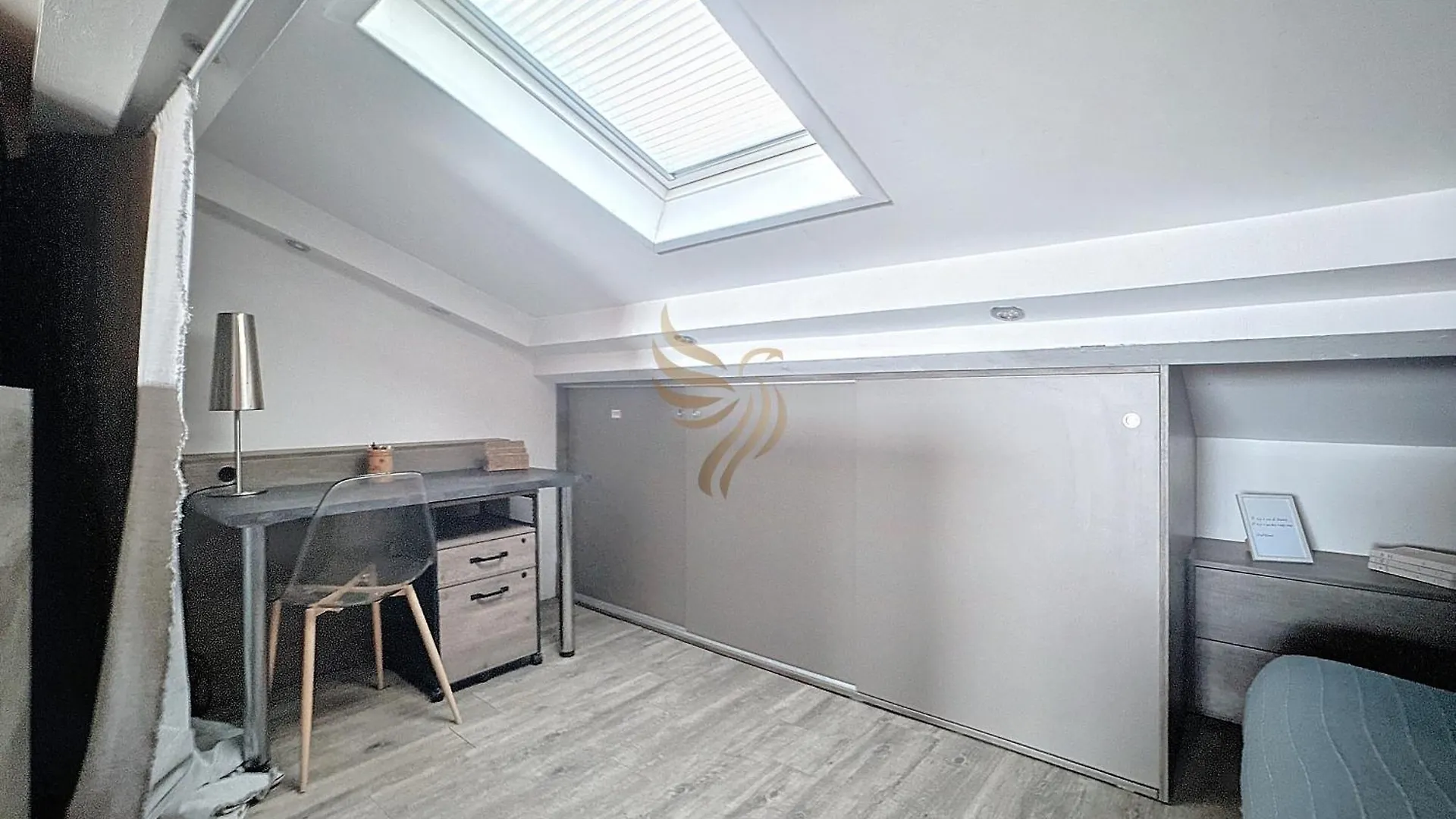 L'Ecrin Des Cimes Appartement Duplex, Terrasse Vue Panoramique, Box - Capitalchic Services Frejus Plage 0*,  France